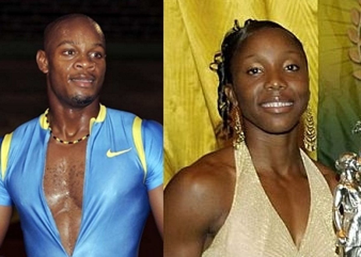 ஊக்க மருந்து விவகாரம்: சிம்ப்சன், பாவெலிடம் விசாரணை